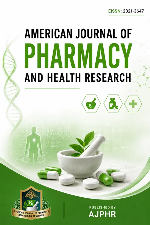 Cover image for Formulation and evaluation of Gokhuru herbal syrup
